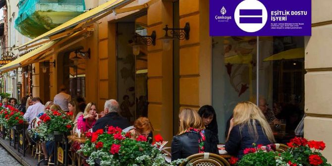 Çankaya’da "Mor Bayraklı İş Yeri" Uygulaması Başlıyor