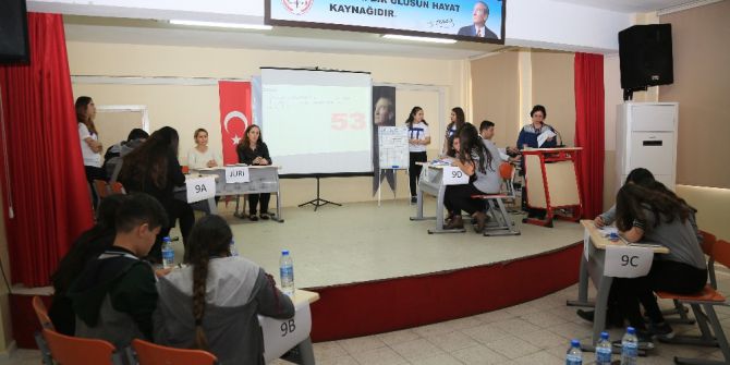 Dünya Pi Günü’ne Özel Etkinlik