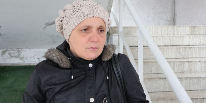 8 Madencinin Öldüğü Faciada Bilirkişi Tepkisi