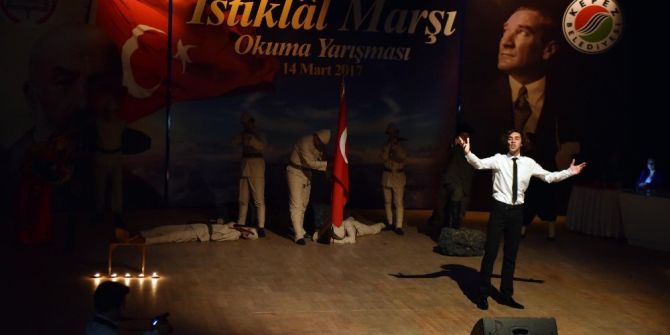 Kepez’de Milli Mücadele’yi Öğrendi