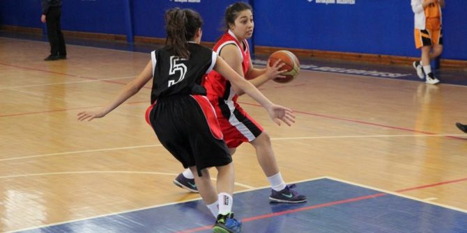 Kardeş Pası Turnuvasında Birlik Beraberlik Mesajları Verildi