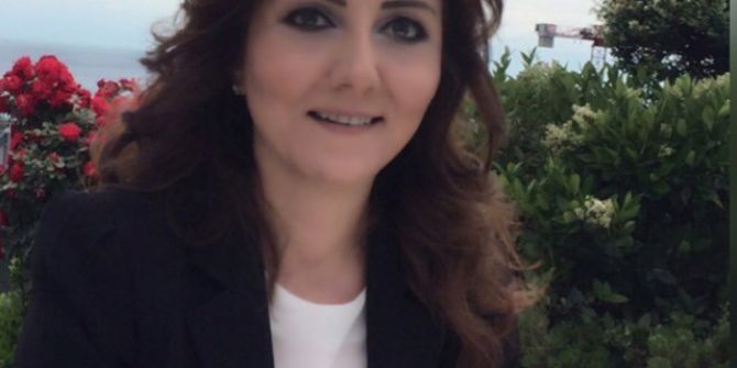 "Kimlikle Giriş Ukrayna Pazarını Hızlandıracak"