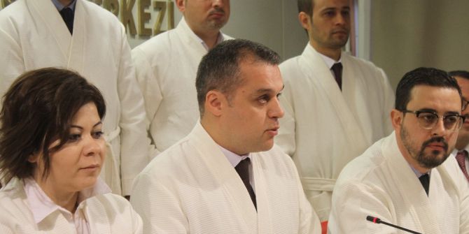 Denizli’de Bornoz Festivali Başlıyor