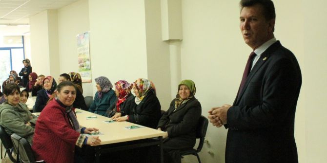 Niğde’nin Yöresel Yemekleri Türkiye’ye Tanıtılacak