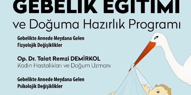 Özel Ümit’ten Anne, Baba, Nine Ve Dedelere Eğitim