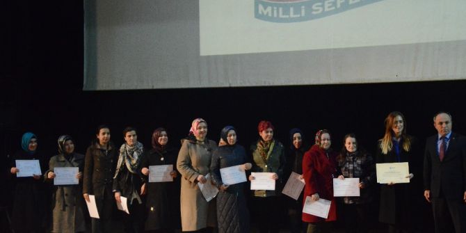 Gönen’de Kariyer Günleri Düzenlendi