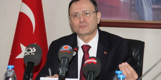 Aşut: “Alternatifleri Oluşturmamız Gerekiyor”