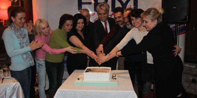 Fbm’den Çifte Kutlama