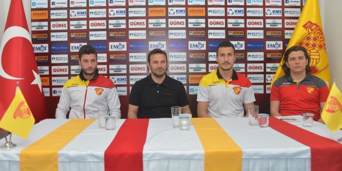 Okan Buruk: “Bu Hafta Yeniden Ayağa Kalkış Olacak”