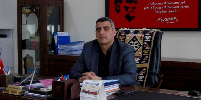 Bingöl’de 6 Ayda, 11 Bin Kişi Kursa Katıldı