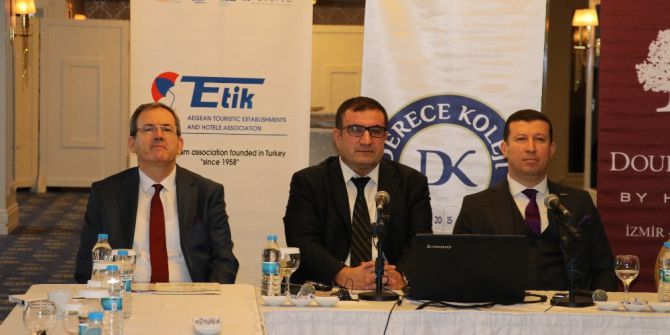 ’En İyi İngilizceyi Ben Konuşurum’ Yarışması Bu Yıl İzmir’de