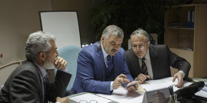 252 Milyon Tl’lik Alt Yapı