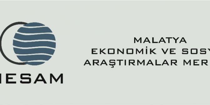 Mesam Referandum Anketi Sonuçlarını Açıkladı