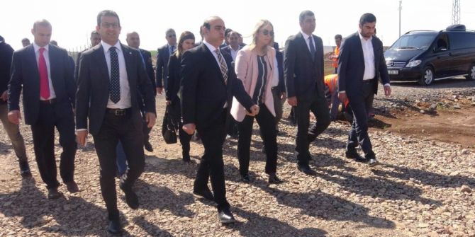 Yarım Asırlık Projede Sona Doğru