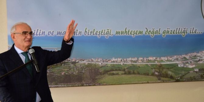 Yılmaz: “Yaza Kadar Yakakent Kanalizasyon Akıntısından Kurtulacak”