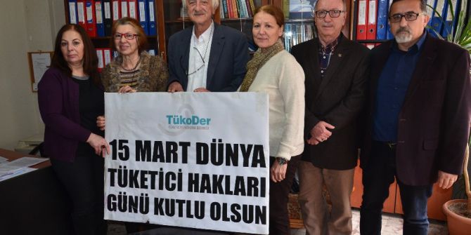 Tükoder’e Bir Yılda 132 Başvuru