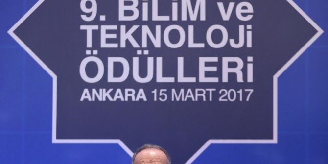 Bilim, Sanayi Ve Teknoloji Bakanlığı İle Tübitak Yeniden Yapılandırılıyor
