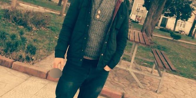 Husumetlisini Öldüren Sanığa 25 Yıl Hapis