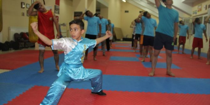 Eyyübiye Belediyesinden Gençliğe Büyük Yatırım