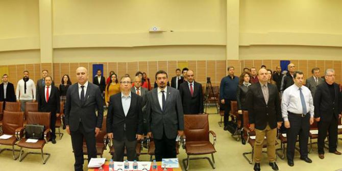 Bulgaristan Türklerinin Eğitim, Basın Ve Dini Durumları Konuşuldu