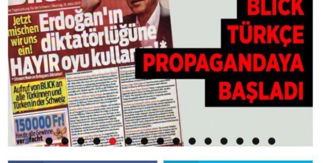 İnternette "Evet Platformu"