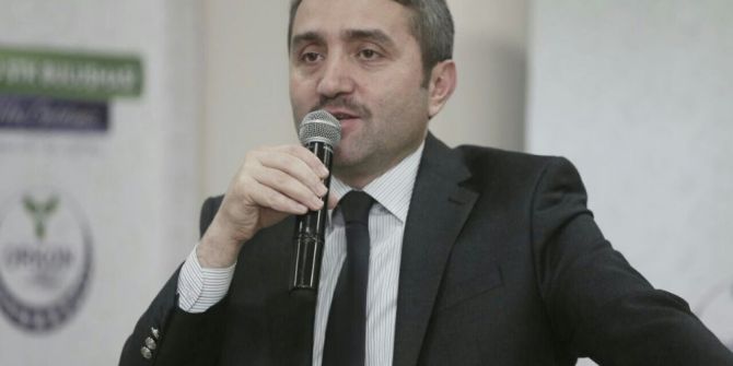 Selim Temurci: "Kaybettiği Halde Koltuğunda Oturanlar Tek Adamdır"