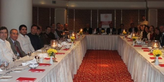 40. Yılında Yeni “Hayat”