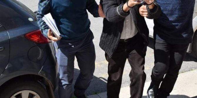 Kktc’de 81 Yaşındaki Adam Kardeşinin Torununu Kaçırmak İsterken Yakalandı