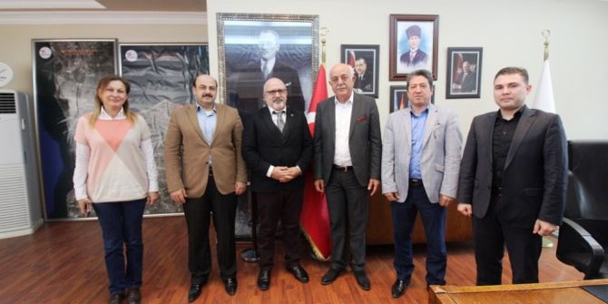 İskenderun’a "Otomasyonlu Aydınlatma Sistemi" Geliyor