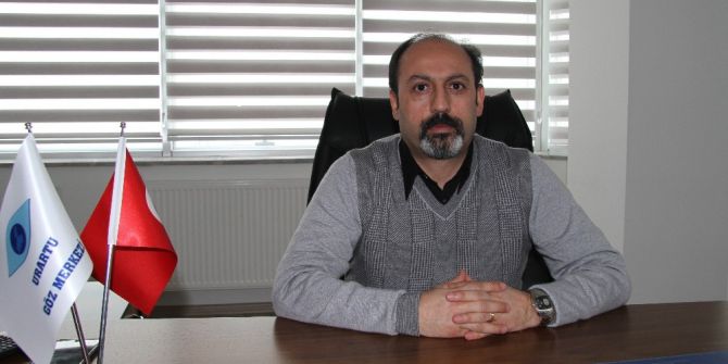 Urartu Göz 13. Yılını Kutladı