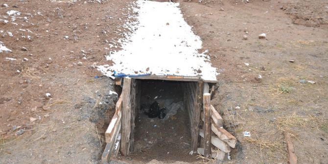 Darüşşifa’dan Çanakkale Savaşları Alanı Panoraması