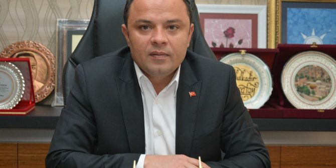 Başkan Karatay: "Tek Adam Lafı Kocaman Bir Yalan"