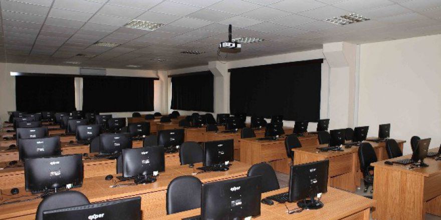 Adıyaman Üniversitesinin Bilişim Altyapısı Güçlendirildi