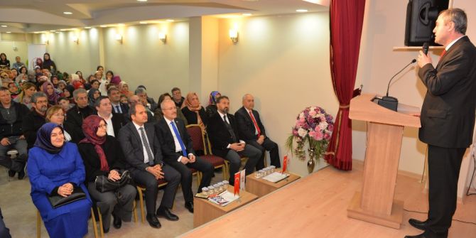 Algem’de Sertifika Sevinci