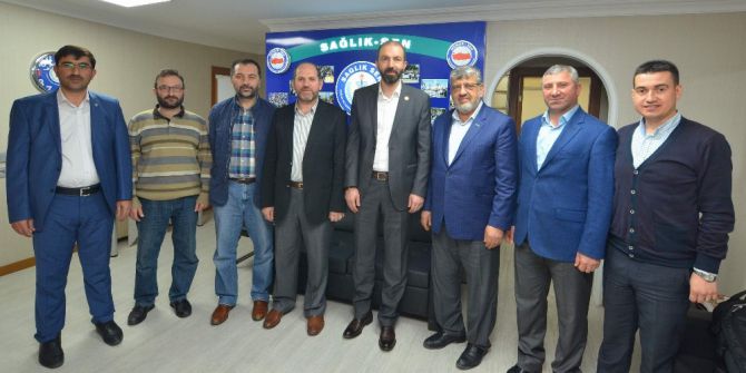 "Bugün Türkiye İçin Dayanışma Günüdür"