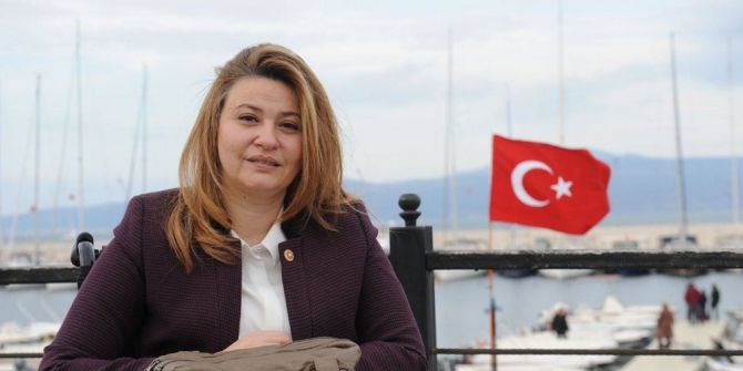 Engelli Milletvekilinden Chp Lideri Kılıçdaroğlu’na Asansör Tepkisi