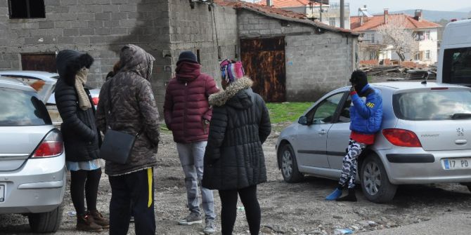 Çanakkale’de 42 Kaçak Yakalandı