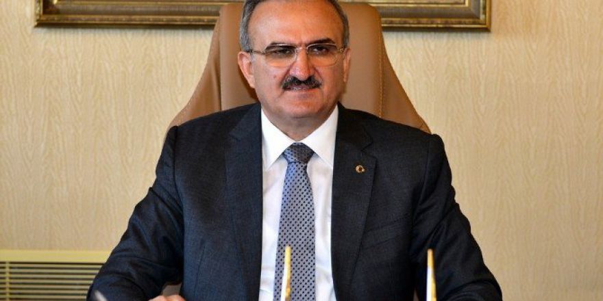 Vali Karaloğlu’ndan Antalyalılara Yardım Çağrısı