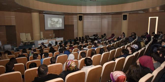 Tekkeköy’den Çanakkale’ye Genç Bakış