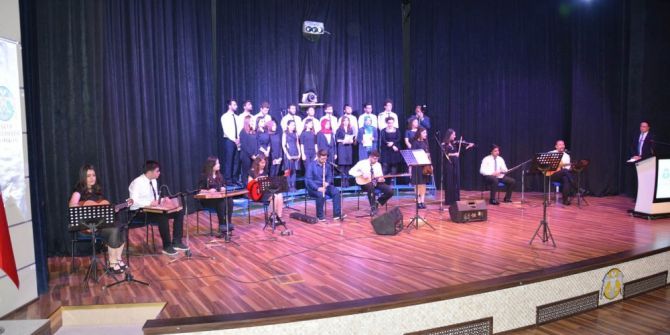 Selçuk’ta Tıp Bayramı Kutlandı