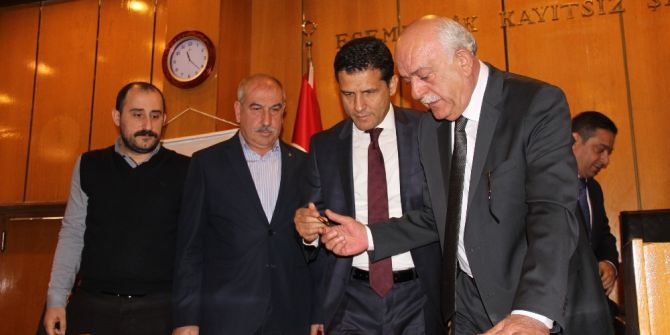 Türkiye Rekoru Promosyon Anlaşması İskenderun Belediyesi’nden