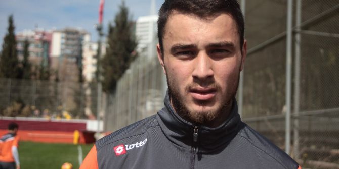 Halil İbrahim Pehlivan: "Umutsuzluğa Gerek Yok"