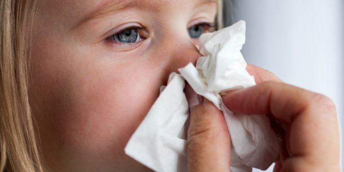 Rsv Virüsü Akciğerleri Tehdit Ediyor