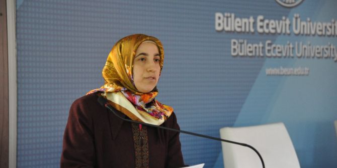 Beü’de Anne Üniversitesi Başladı