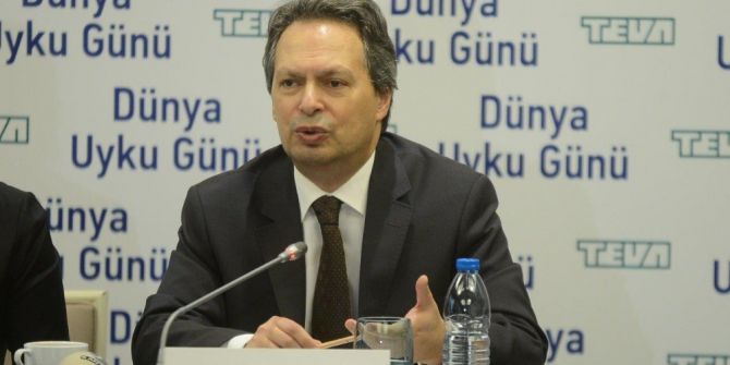 "Gündüz Uykululuk Hali Normal Bir Durum Değildir Ve Başka Birçok Hastalığa Da Bağlı Olabilir"