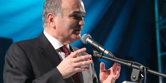 Bakan Özlü: "Adeta Türkiye’ye Diz Çöktürmek İsteyenler Var, Bunlara Asla Prim Vermeyeceğiz"