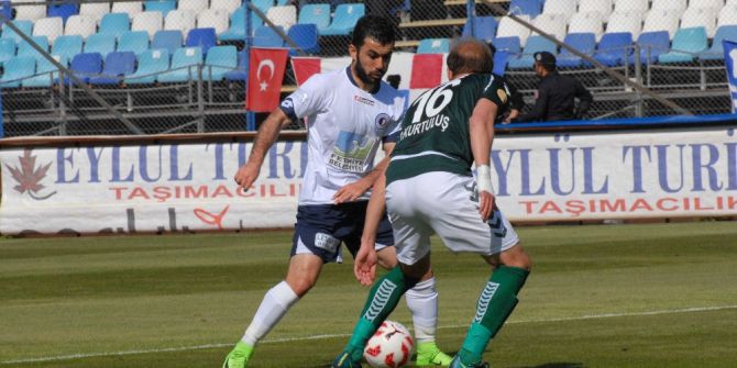 Spor Toto 2. Lig