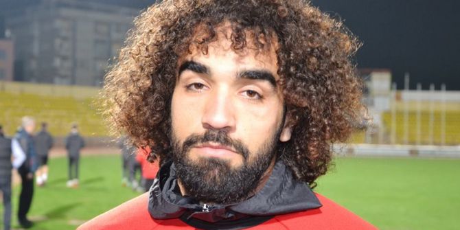 Evkur Yeni Malatyasporlu Futbolcular Şampiyonluk İçin Kenetlendi