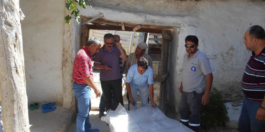 Büyükşehir Belediyesinden Hasta Yatak Yardımı