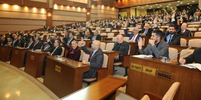 İbb Ve Rotterdam Belediyesi Arasındaki Kardeşlik Bozuldu